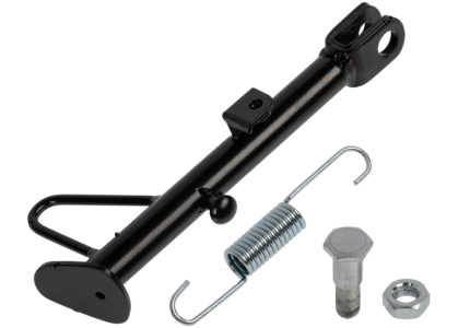 PATA LATERAL  PULSAR 200 NS