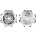 PORTA DISCOS CLUTCH TVS 100 SPORT