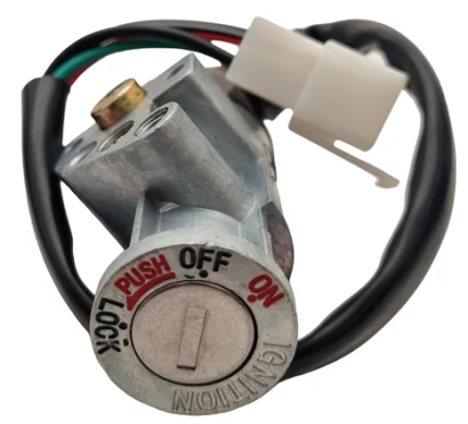 SUICHE ENCENDIDO AKT 110 S SII NV POWER SMART