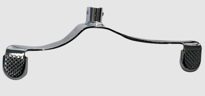PEDAL CAMBIOS AK 110 S SII NV POWER SMART - Imagen 1