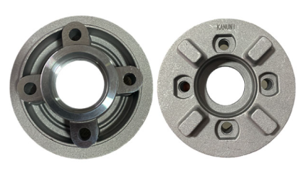 PORTA SPROCKET AK 110 S SII NV POWER SMART