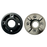 PORTA SPROCKET NEGRO AK 110 S SII NV POWER SMART