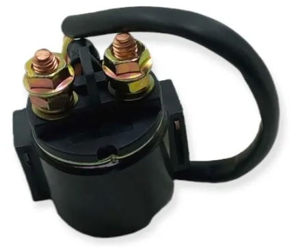 RELAY ARRANQUE AK 150 RTX RTXS