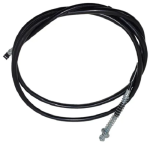 GUAYA CABLE FRENO TRASERO AGILITY 125 RS NAKED DIGITAL DIGITAL 2