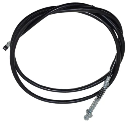 GUAYA CABLE FRENO TRASERO AGILITY 125 RS NAKED DIGITAL DIGITAL 2