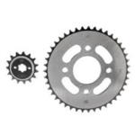 KIT SPROCKET 15X38 AK 125 150 EVO