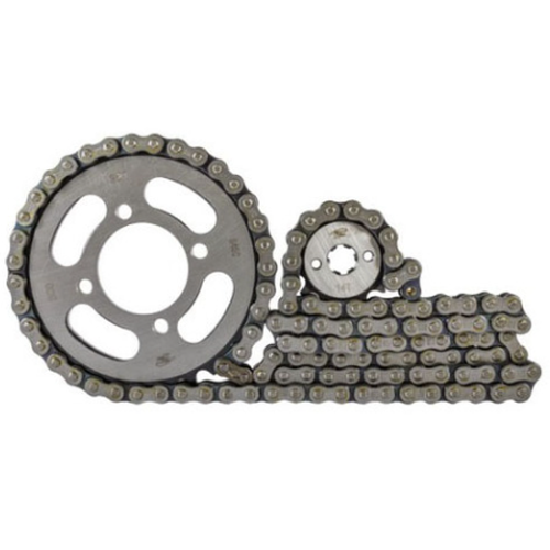 05971 KIT SPROCKET 14X35 AX4 BEST 125 VIVAX 115 - Imagen 1