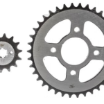 KIT SPROCKET 14X38 PULSAR 180 PULSAR 200 220
