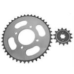 KIT SPROCKET 14X42 DISCOVER 125 ST 150 ST PULSAR 135 150 NS 160 NS