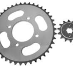 KIT SPROCKET 14X42 DISCOVER 125 ST 150 ST PULSAR 135 150 NS 160 NS