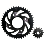 KIT SPROCKET 14X42 ECO DELUXE KS ES EURO II SPLENDOR NXG