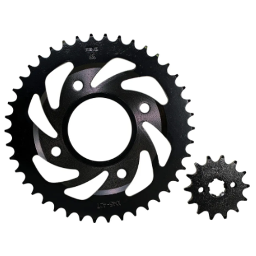 05978 KIT SPROCKET 14X42 ECO DELUXE KS ES EURO II SPLENDOR NXG - Imagen 1