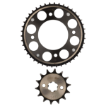 KIT SPROCKET 14X42 CB 110