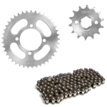 KIT SPROCKET 14X43 CBF 150