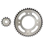 KIT SPROCKET 14X43 CBF 125