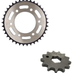 KIT SPROCKET 14X40 FZ 16 FZ 16 2