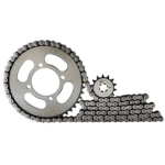 KIT ARRASTRE 14X44 428HX120 BOXER 100 CT PLATINO 100