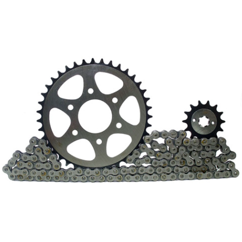 05990 KIT ARRASTRE PULSAR 200 NS RS 14 X 39 520 H X 112 - Imagen 1