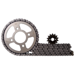 KIT ARRASTRE 15X43 428HX132 CBF 150