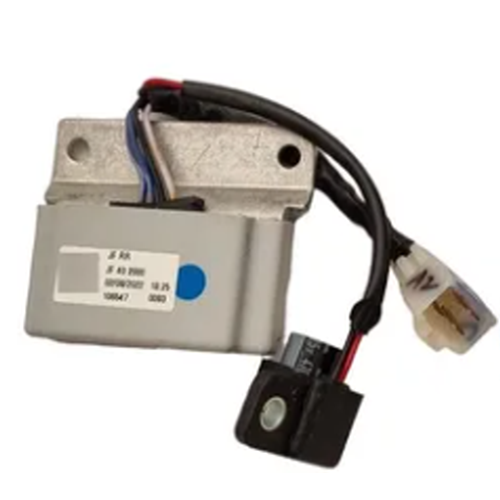 06005 REGULADOR RECTIFICADOR DICOVER 100 BOXER 150 BM 100 - Imagen 1