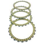 JUEGO DISCOS CLUTCH DISCOVER 135 SPORT DISCOVER 135