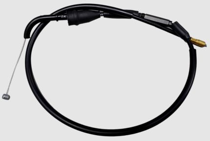 GUAYA CABLE ACELERADOR COMPLETO CAJA DTK 125