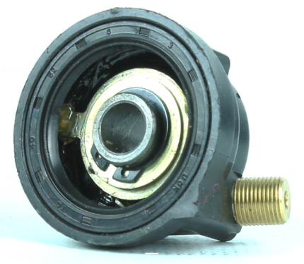 PIÑON CARACOL VELOCIMETRO BWS 125