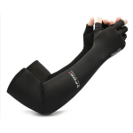 MANGAS COMPLETAS CON DEDOS