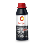 LIQUIDO DE FRENOS TERPEL DOT 4 120 CC