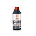 LIQUIDO DE FRENOS TERPEL DOT 4 120 CC
