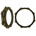 DISCO CLUCTH RX 100 115 DT YBR 125 LIBERO 110