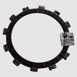 DISCO CLUCTH TS 125 185 GN 125 GS GIXXER 125 DR 200