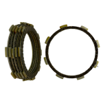 DISCO CLUCTH PULSAR I DISCOVER 125 135