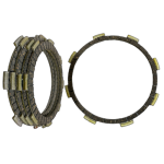 DISCO CLUCTH  SUN PULSAR 135 XCD 125 PULSAR NS DISCOVER ST NS 200