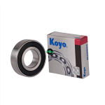 BALINERAS KOYO 6201 2 RS