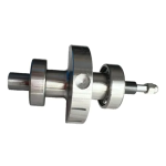 CONTRA BALANCEADOR PULSAR 200 NS CUÑERO ORIGINAL