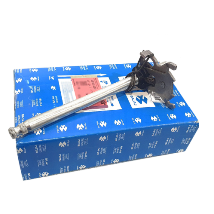 EJE CAMBIOS PULSAR 200 NS SELECTOR COMPLETO BAJAJ