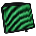 FILTRO DE AIRE CB 110 TIPO ORIGINAL