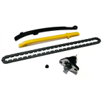 KIT CADENILLA DISTRIBUCION FZ 16 2.0 (CADENILLA-KIT GUIAS)(TENSOR AUTOMATICO)
