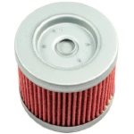 FILTRO DE ACEITE GN 125 FM 001