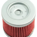 FILTRO DE ACEITE GN 125 FM 001