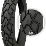 LLANTA 410 18 K761 4P TL KENDA