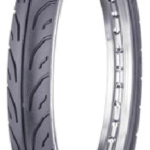 LLANTA 80 90 17 K488 4PTL KENDA