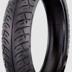 LLANTA 100 80 17 K674F TL  KENDA