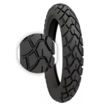 LLANTA 90 90 19 K761 4P KENDA DOBLE PROPOSITO