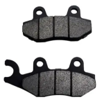 PASTILLA 10291 GS 125 TS 125 AGILITY TOP BOY XTZ 125 AKT 200 CBF 125 KROSS MRX D