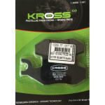 PASTILLA 10299 MRX BEST 125 VIVAX 115 CBZ 160 TVS APACHE DEL VICTORI 150 KROSS