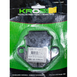 PASTILLA 10308 GN 125 KAWASAKI KMX 125 TTR 125 KROSS