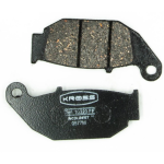 PASTILLA 10320 DEL CB 160 TRASERA INVICTA CB 150 KROSS