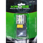 PASTILLA 10342 AKT JET 5 KROSS